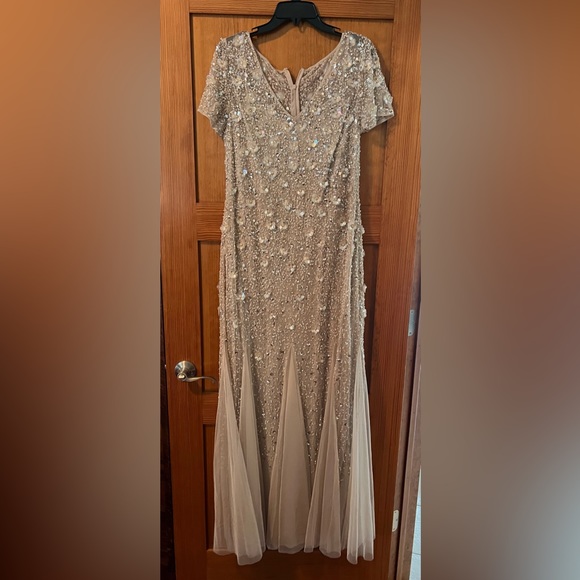 Adrianna Papell Dresses & Skirts - Adrianna Papell Mother of the Bride Dress